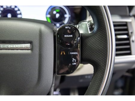 2020 Land Rover Range Rover Sport 2.0 Si4 PHEV 404 PS 4WD Auto HSE €47,950 thumbnail
