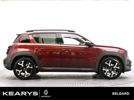 2026 Renault 4 Techno Order Your 261 Today! €27,995 thumbnail