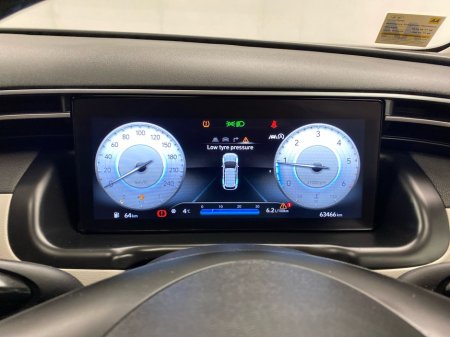 2023 Hyundai Tucson 2WD Executive Plus thumbnail