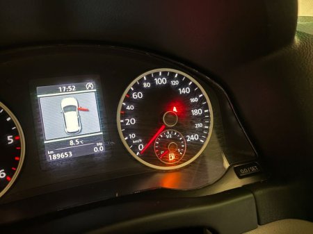 2014 Volkswagen Tiguan 2.0 TDI 140 Sport - Beige Leather €11,895 thumbnail