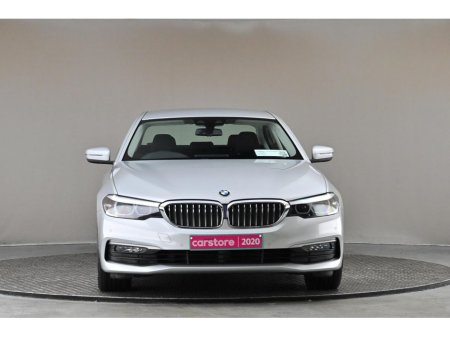 2020 BMW 5 Series 520D SE LOW MILEAGE €29,890
