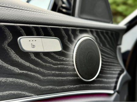 2021 Mercedes-Benz E Class E SERIES DE AMG LINE PREMIUM 4DR A AUTO €39,950 thumbnail