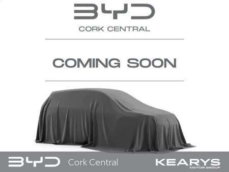 2026 BYD ATTO 3 Comfort Order Your 261 Today €42,646