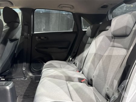 2024 Honda Fit VERY LOW MILEAGE - E-HEV - REVERSE CAMERA - PARKING SENSORS - ANDROID AUTO / APPLE CARPLAY €22,950 thumbnail