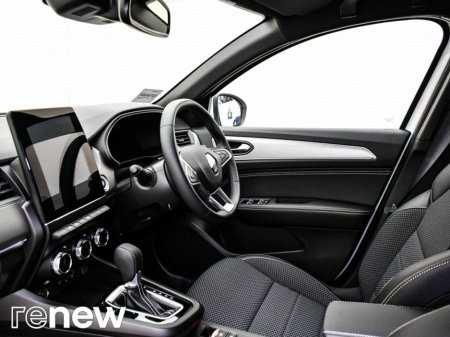 2025 Renault Arkana TCe 140 Auto techno €31,690 thumbnail