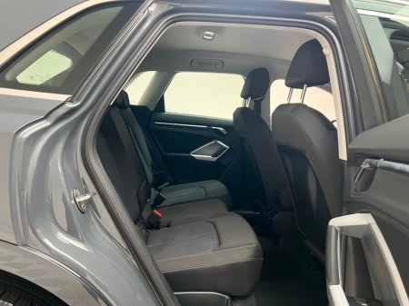 2020 Audi Q3 SE 35 TDI 150HP AUTO €23,990 thumbnail