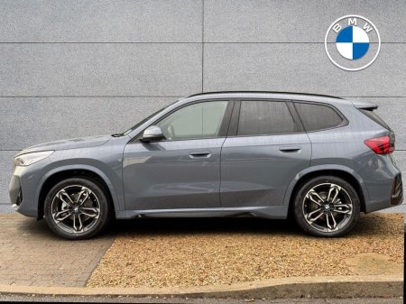 2026 BMW iX1 eDrive20 M Sport €57,250 thumbnail