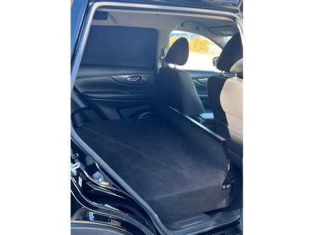 2020 Nissan X-Trail Commercial Van €16,219