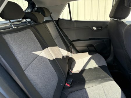 2023 Kia Stonic 1.0 K2 MY24 5DR €21,500