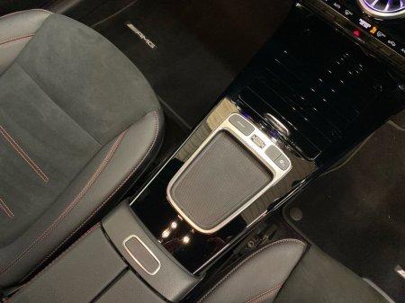 2024 Mercedes-Benz A Class A 250 e AMG LINE EXECUTIVE | Sports seats, Reversing Camera €43,950 thumbnail