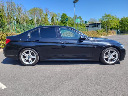 2016 BMW 3 Series  €16,999