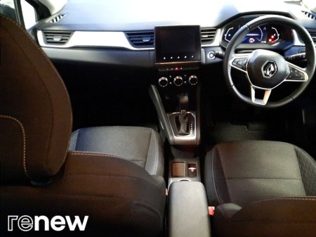 2024 Renault Captur E-TECH Hybrid 145 Auto Evolution €29,900