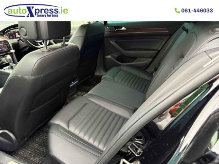 2020 Volkswagen Passat 2.0 TDI HIGH LINE Automatic, Low mileage €27,995 thumbnail