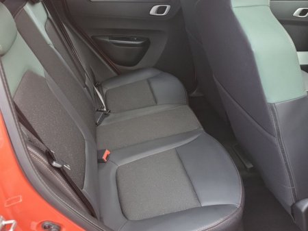 2026 Dacia Spring ALL ELECTRIC €19,600 thumbnail