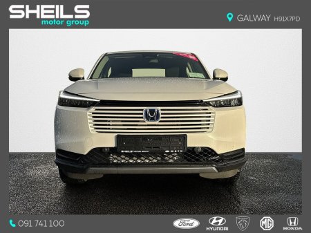 2026 Honda HR-V Elegance/Advance/Advance Style/Advance Style plus €44,250 thumbnail