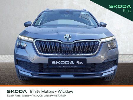 2023 Skoda Kamiq * STYLE * 1.0 TSI * 95 BHP * STUNNING SUV * TRINITY SKODA * €24,950 thumbnail