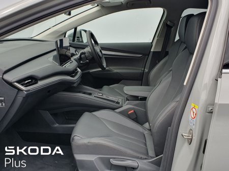 2026 Skoda Enyaq Enyaq 85 FL 570km Range 261 0% PCP CALL 087959730 €46,900