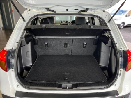 2018 Suzuki Vitara GLX ***1 Year Warranty €13,900 thumbnail