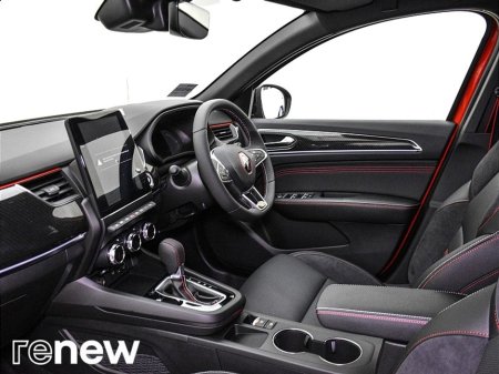 2022 Renault Arkana R.S. Line TCe 140 Auto Mild Hybrid €25,900 thumbnail