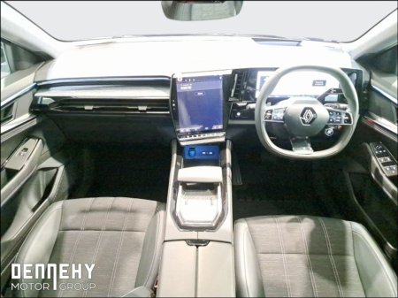 2025 Renault Austral Techno E Tech €47,170