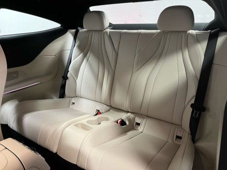 2026 Mercedes-Benz CLE 220d AMG Coupe - 20 Inch Alloys - Reversing Camera - Ambient Lighting - Sat Nav - Climate Control - Electric Heated Memory Seats - Keyless start - Apple CarPlay/Android Auto €80,462