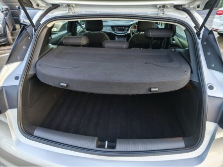 2021 Opel Astra 2021 Opel Astra AA Approved 1 Year Warranty €13,950 thumbnail