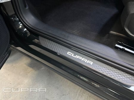 2025 Cupra Formentor *AUTO* 1.5 eTSI 150hp DSG €42,995 thumbnail