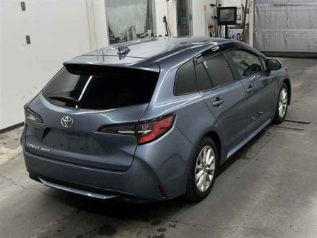 2020 Toyota Corolla 1.8 Hybrid Luna Touring Sports €21,950 thumbnail
