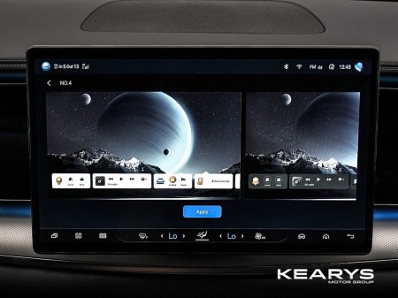 2026 BYD Sealion 7 Order your 261 Sealion 7 Excellence Indigo Grey today! thumbnail