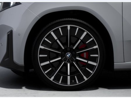 2026 BMW iX3 50 xDrive M Sport Pro €82,250