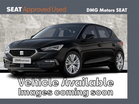 2021 SEAT Leon 2.0TDI 115hp SE+