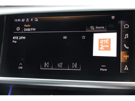 2022 Audi A6 Black Edition * Carbon Pack & 360+3d cameras €49,950 thumbnail