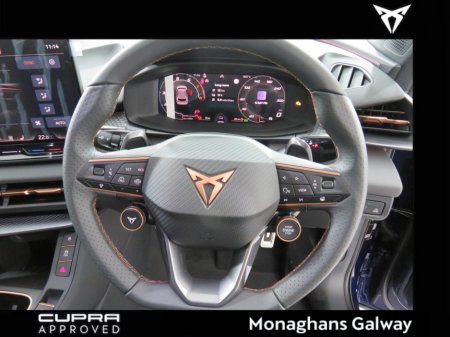 2025 Cupra Terramar EHYBRID 204BHP DSG 5DR **3K of Extras** thumbnail