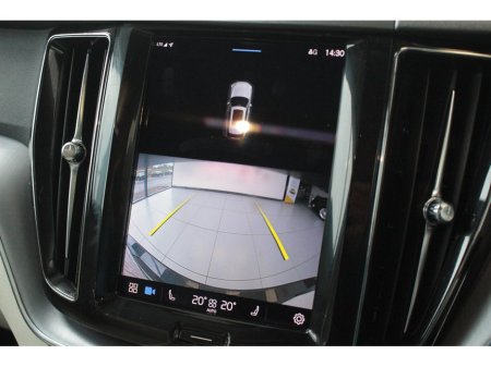 2021 Volvo XC60 T6 Inscription Expression €38,899 thumbnail