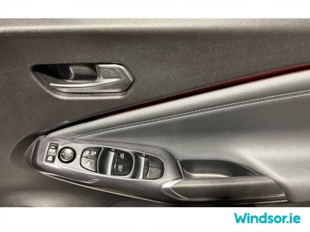 2020 Nissan Juke 1.0T PET 2WD N-Design €19,495 thumbnail