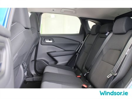 2024 Nissan Qashqai Epower SV Premium €3000 Scrappage €36,895 thumbnail