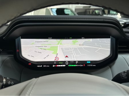 2025 Land Rover Range Rover Sport AUTOBIOGRAPHY P460 E-HYBRID €144,950 thumbnail