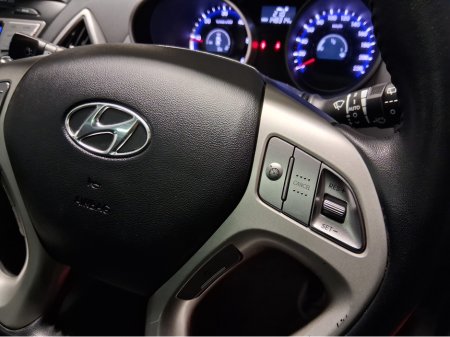 2013 Hyundai ix35 **1.7 PREMIUM** €7,444 thumbnail