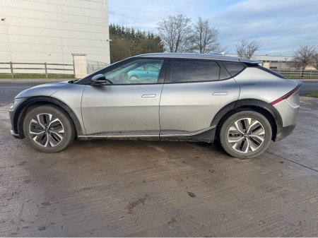 2022 Kia EV6 EARTH thumbnail