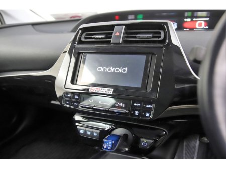 2020 Toyota Prius 1.8 HYBRID *ANDROID CAR PLAYER*REVERSE CAM*PARK SENSORS* €20,490 thumbnail