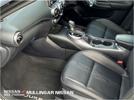 2024 Nissan Juke 1.0SVE Petrol Auto - Check out our Reviews €28,440