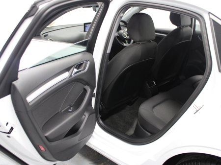 2020 Audi A3 Saloon 1.4 TFSI AUTO €24,450 thumbnail