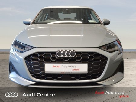 2025 Audi A3 SAL 30 TDI 115HP SE Price new was €44,298 €38,999