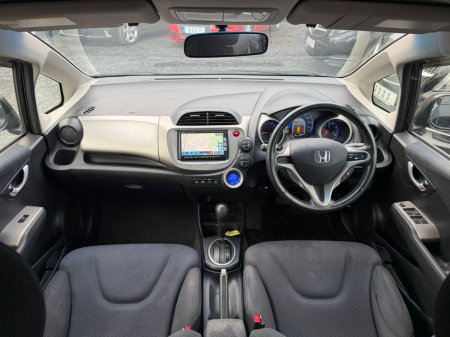 2012 Honda Fit  €6,995 thumbnail