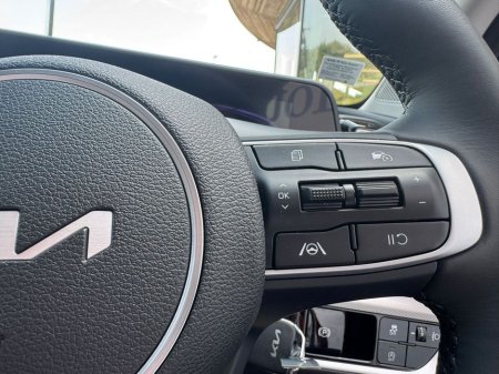 2024 Kia Sportage K3 Diesel €34,950 thumbnail