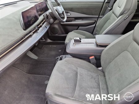 2024 Nissan Ariya 63KW EVOLVE €39,995