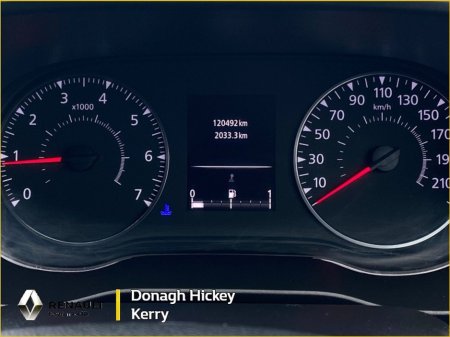 2019 Dacia Duster 1.5 Blue dCi 115 Prestige 4 wheel drive €15,900 thumbnail