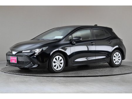 2020 Toyota Corolla *JAN 2026 PRICING NOW*1.8 HYBRID SPORT 5DR €22,490
