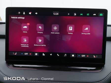 2026 Skoda Elroq 85 SPORTLINE €52,614 thumbnail