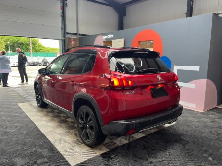 2019 Peugeot 2008 2008 AUTOMATIC GT LINE BLACK PACK / 26k KMs / HEATED SEATS ,  REVERSE CAMERA & MORE €18,950